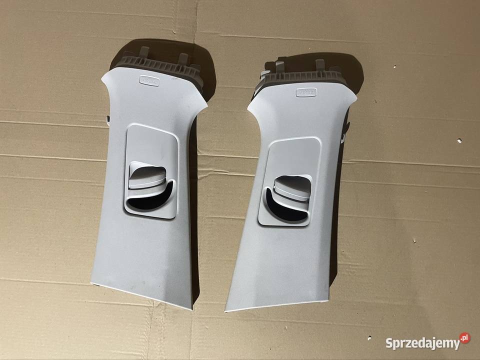 2GA868311 Osłona słupka B lewa vw troc Deski rozdzielcze, konsole Szczecin