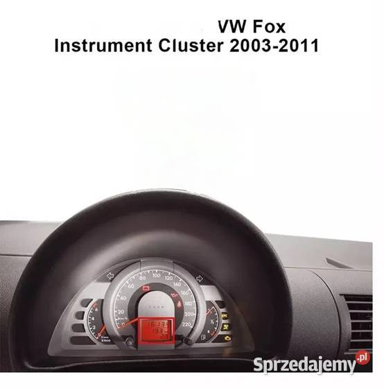 Licznik Renault Scenic 2 II Espace 4 Fiat Ford lubelskie
