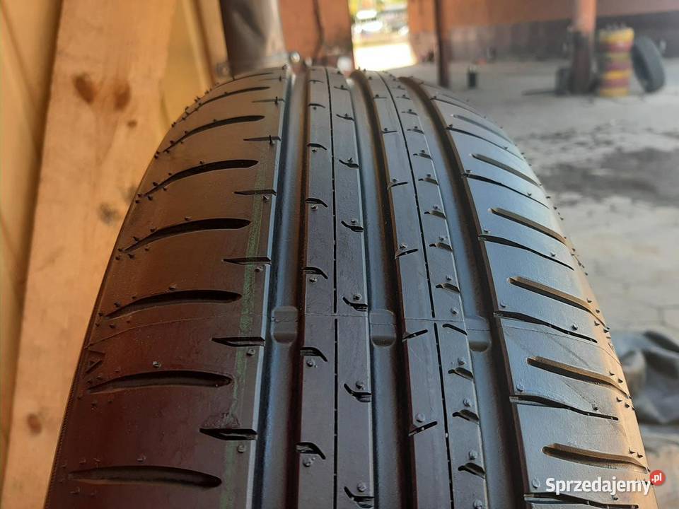 Opona nieużywana letnia 17565R17 FALKEN SINCERA Zaścianki