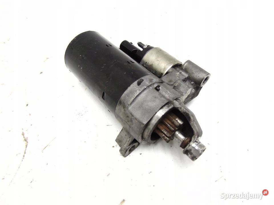 ROZRUSZNIK 0001109361 30 TDI A6 C7 A4 B8 A5 8T sprzedam