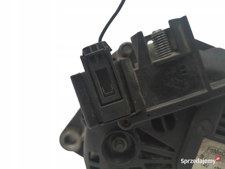ALTERNATOR Ford Mondeo 16 16V AV6N10300HA lubelskie Chełm