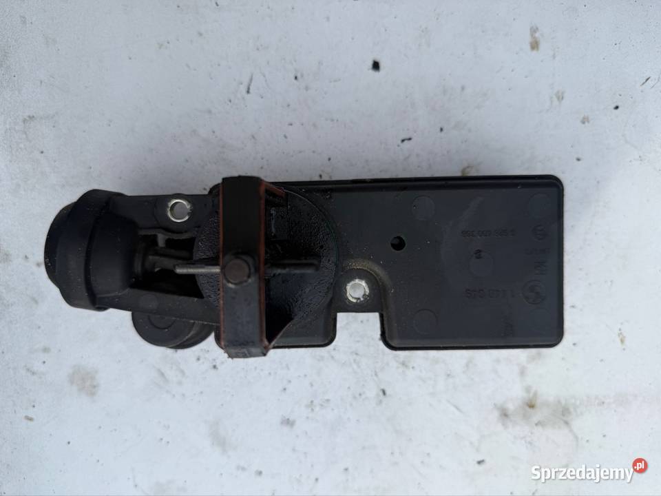 Zawór disa nastawnik BMW E46 M52TU