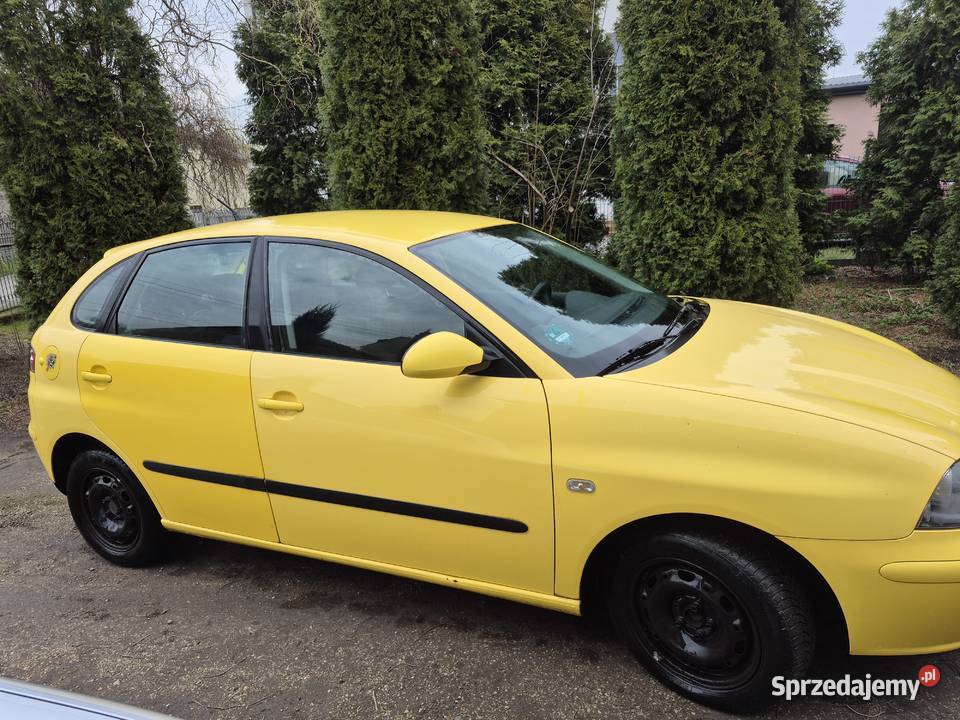 Seat Ibiza 14 mpi Ibiza