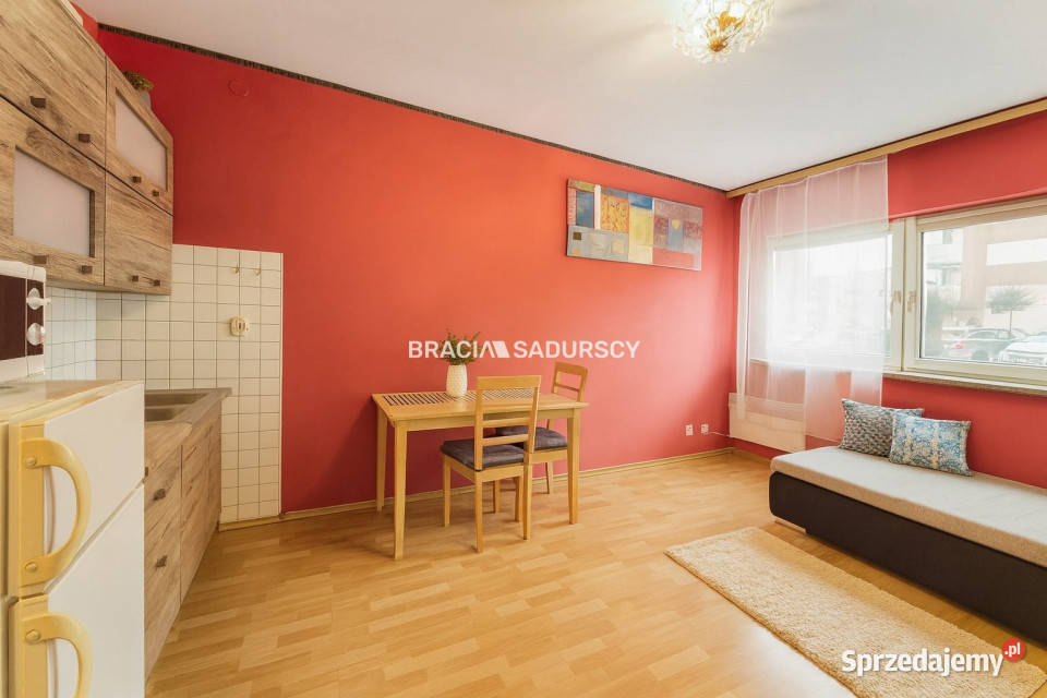 Mieszkanie 2444m2 1 pokój Kraków Topazowa własność sprzedam