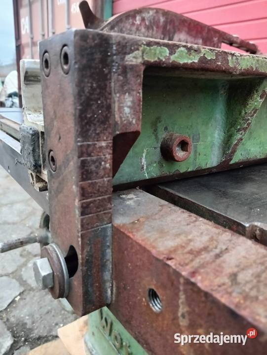 Piła tarczowa Wotan