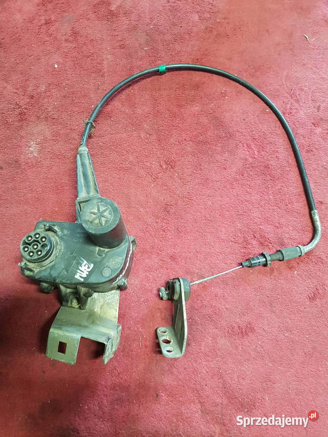 BMW E34 BMW E31 STEROWNIK MODUL TEMPOMATU Turek sprzedam