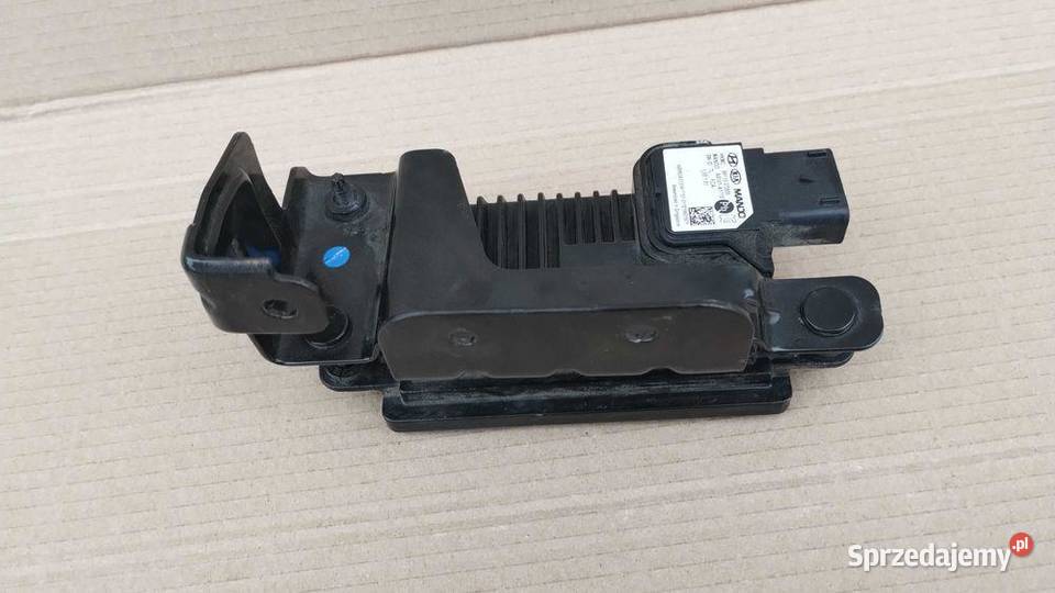 Radar Sensor ACC Czujnik Distronic Hyundai osobowe dolnośląskie