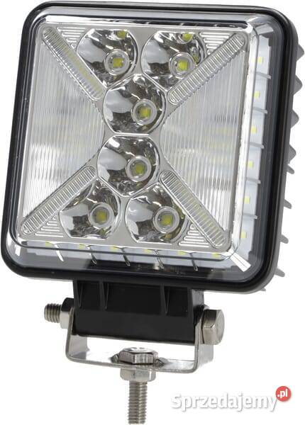 Lampa robocza X 31W 2400250 lumenów LA10505 małopolskie Kamionna