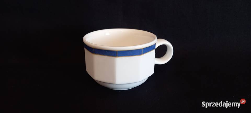 Filiżanka Villeroy Boch Varia Chełm sprzedam