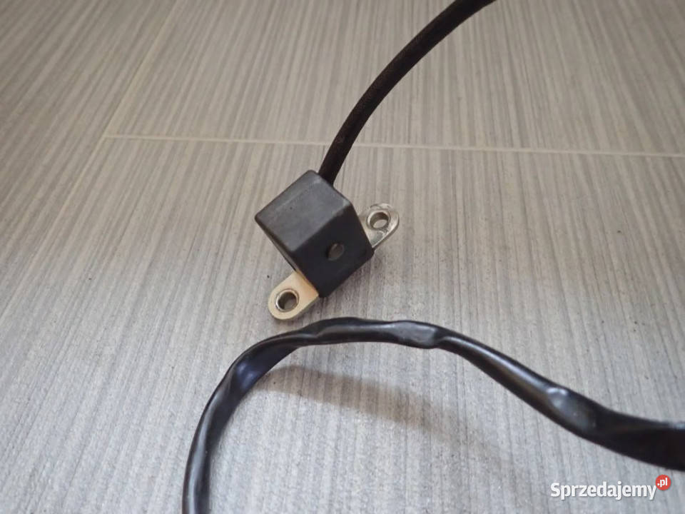Impulsator Czujnik Halo Kawasaki KLR 650 Tengai Strzelce Krajeńskie sprzedam