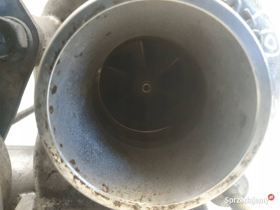 Volvo XC90 25 T TURBOSPRĘŻARKA turbo TD04L14T osobowe Janów