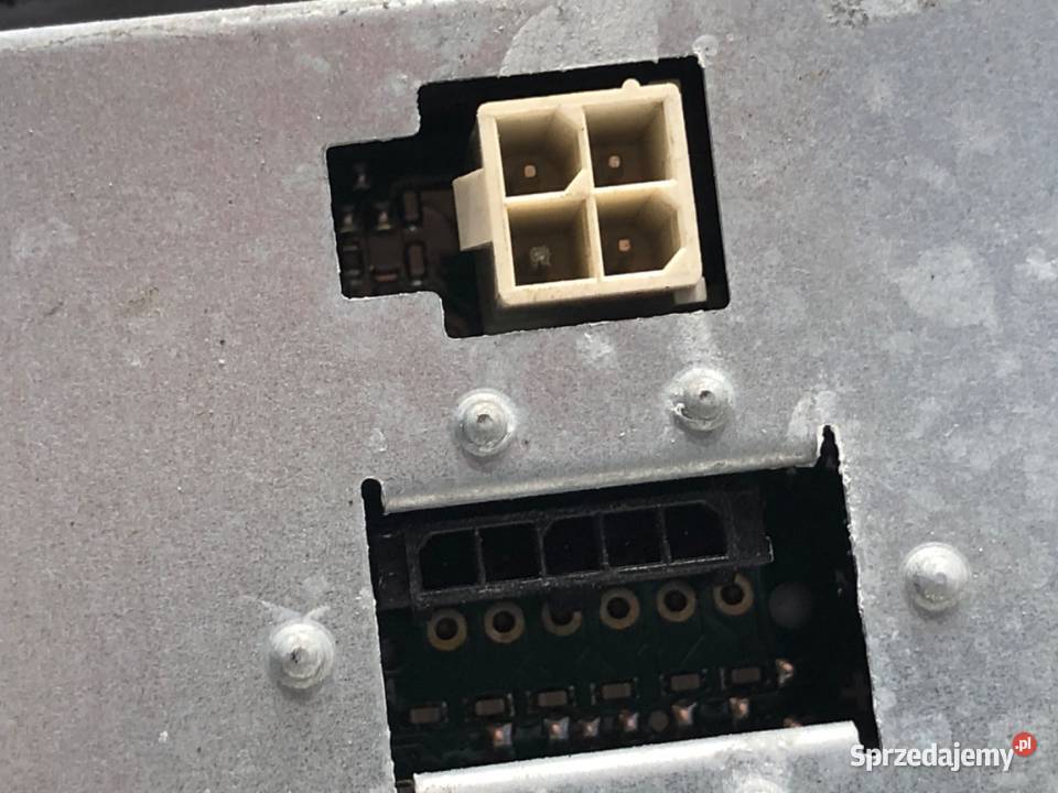 MODUŁ SKRĘTU REFLEKTORA AUDI A4 B8 8K0907472 sprzedam