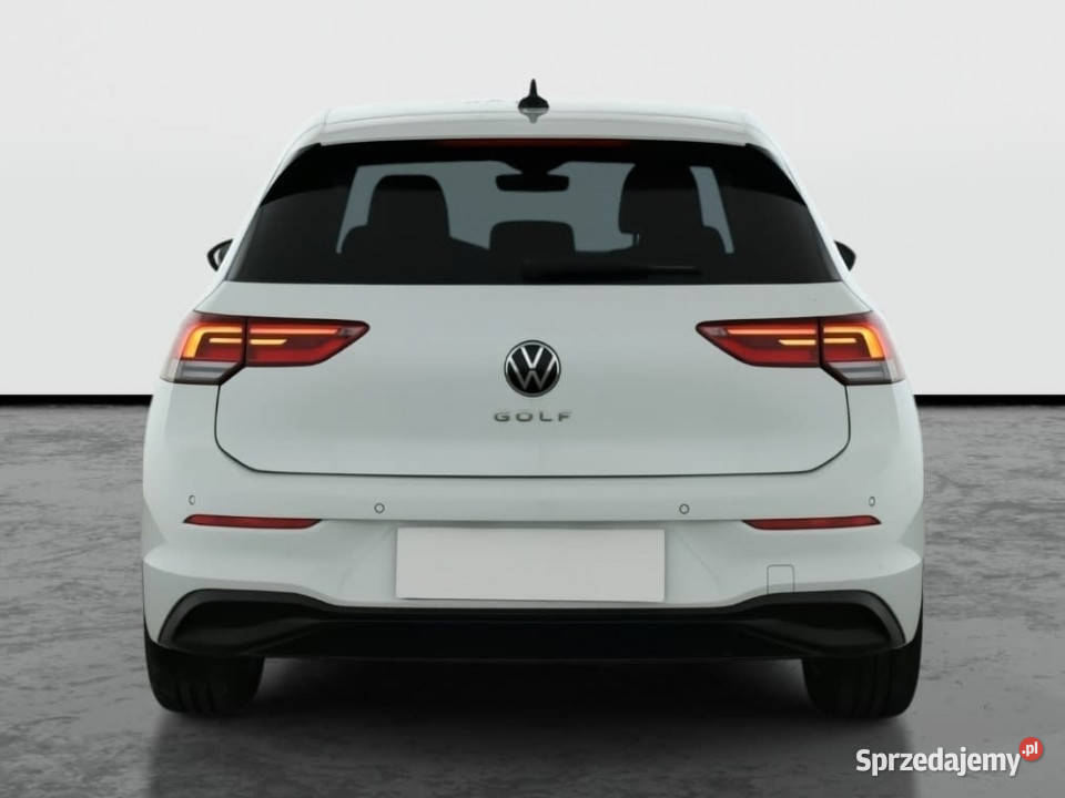 VW Golf 10 TSI czujnik zmierzchu mazowieckie Piaseczno