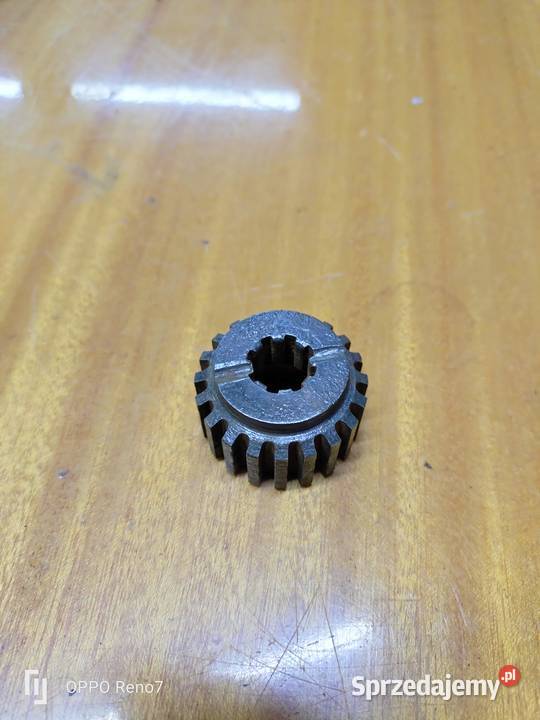 Zabierak sprzęgła WSK WFM 125 Łubno sprzedam