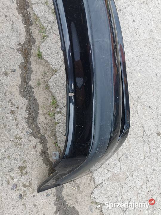 zderzak przód saab 95 95 wielkopolskie Międzychód