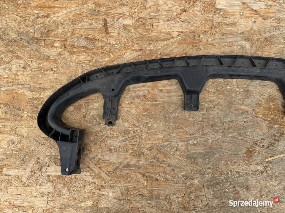 Belka dolna wzmocnienie zderzaka przód Opel Międzychód