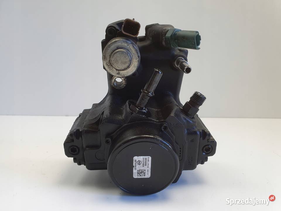 SsangYong Rexton 20 XDI POMPA WTRYSKOWA paliwa Chełm