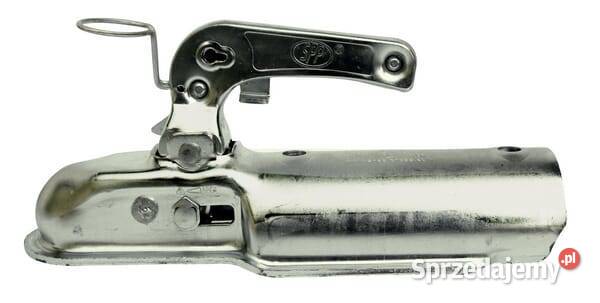 Zaczep kulowy przyczepki 750 70 mm AH10002 Kamionna