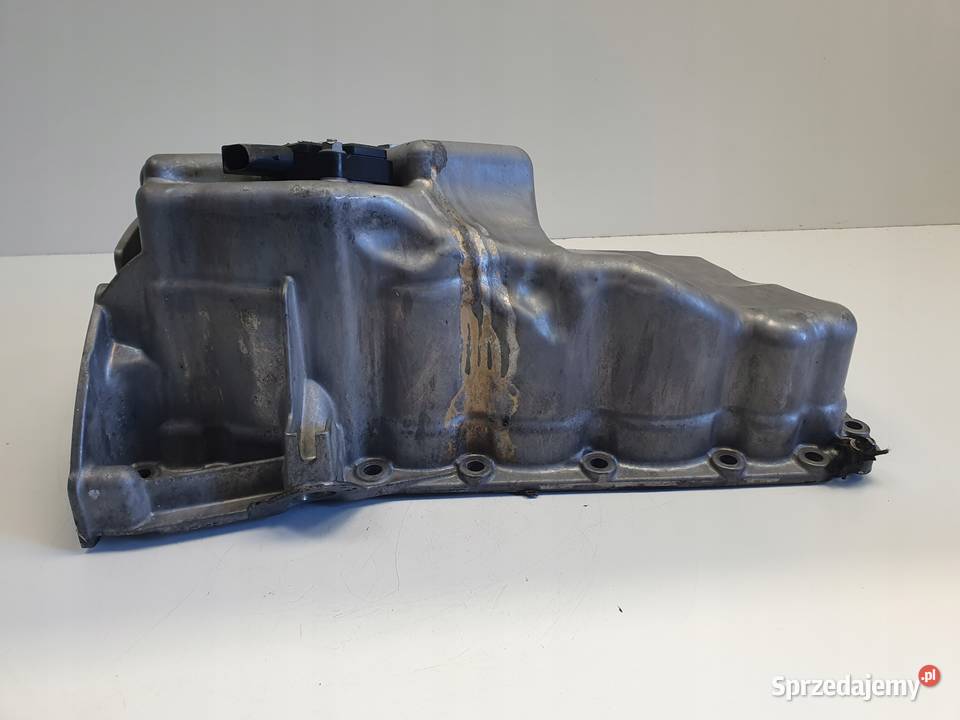 BMW F10 F11 20 D MISKA OLEJOWA oleju 7812360 osobowe lubelskie