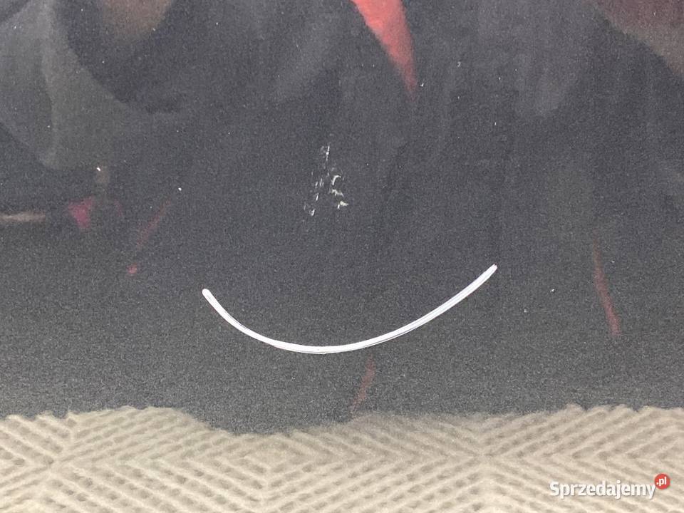 DRZWI PRAWY TYŁ VOLVO XC60 I SUV 0817