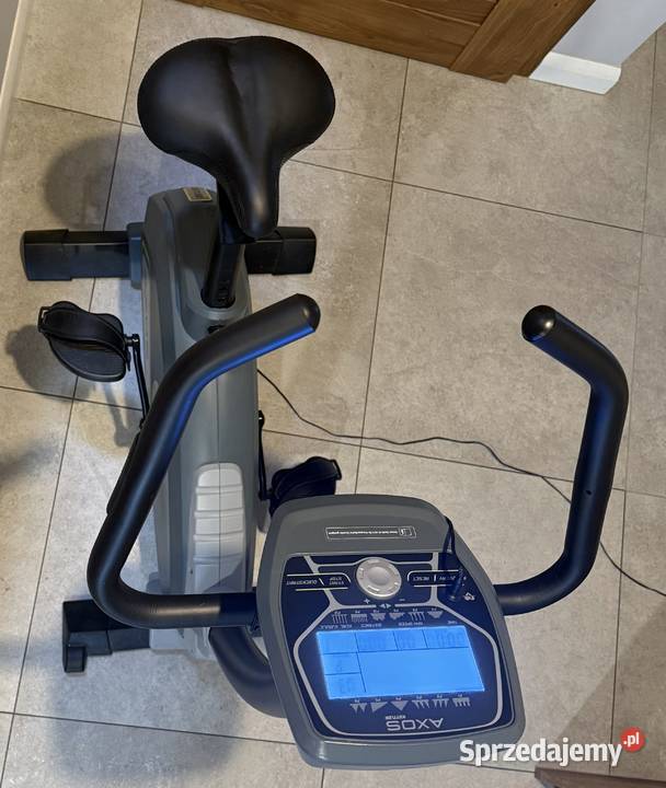 Rower stacjonarny