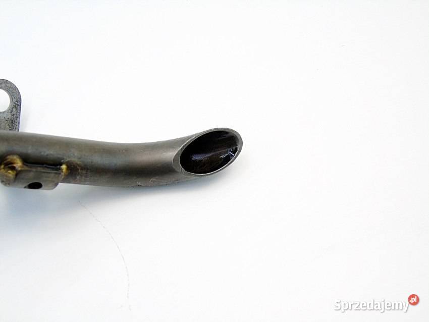 RURKA RURA OLEJU 30 CDTI VECTRA C SIGNUM SAAB 95 Sosnowiec