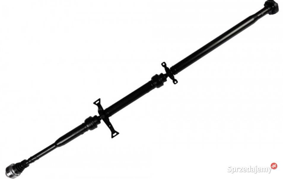 WAL NAPĘDOWY CHRYSLER PACIFICA 35 40 V 6 0408 R