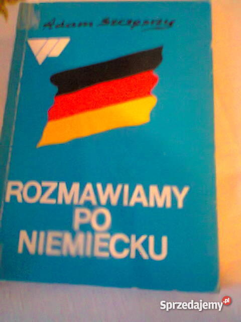niemiecki dla dorosłych  zachodniopomorskie Szczecin