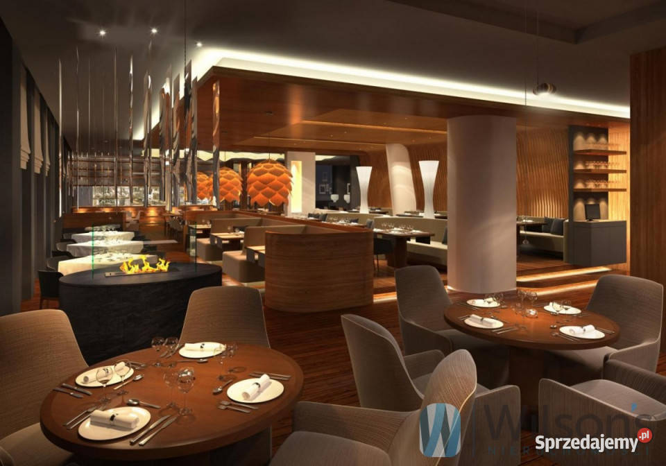 Lokal Radom Maratońska