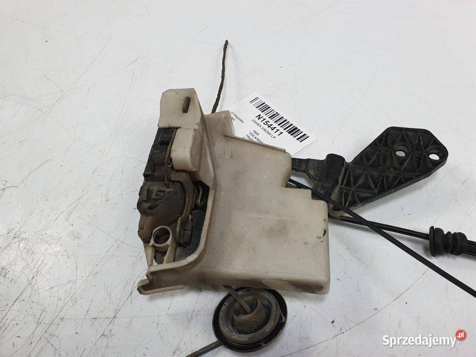 ZAMEK DRZWI LP VOLKSWAGEN TRANSPORTER T5 Lipno sprzedam