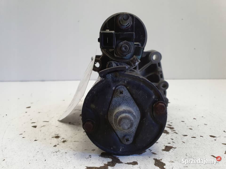 ROZRUSZNIK Mini One R56 14 16V VTi ROZRUSZNIK lubelskie Rudka