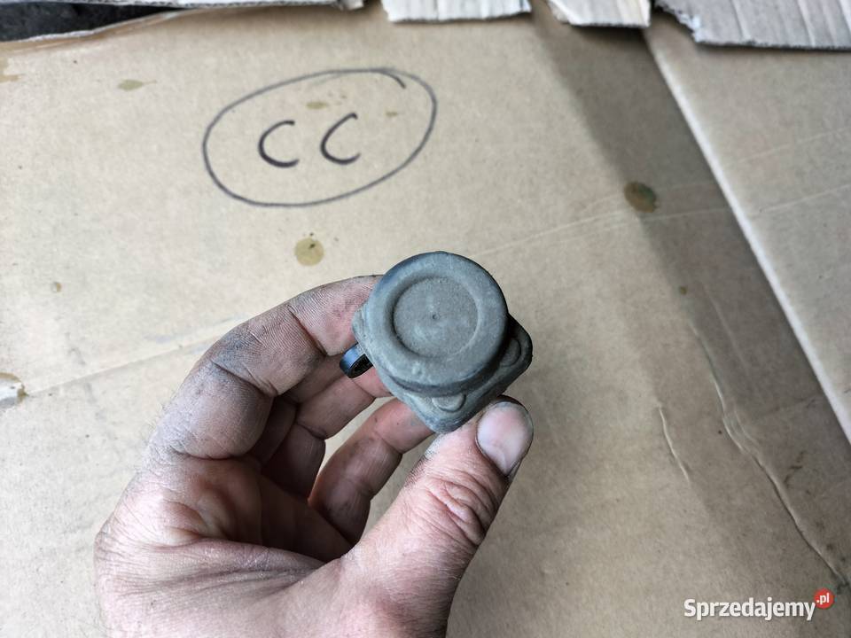 CZUJNIK UDERZENIOWY FIAT SEICENTO CINQUECENTO lubelskie sprzedam