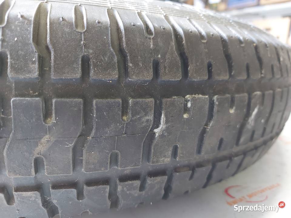 HONDA CRV III IV koło dojazdowe 1559017 101M Kielce sprzedam