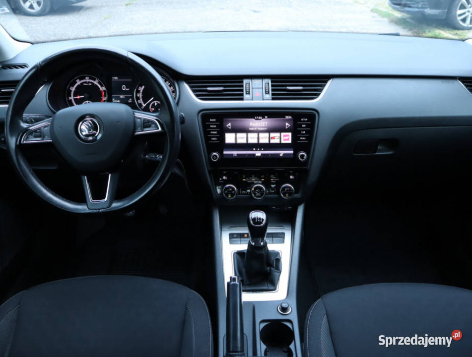 Skoda Octavia 10 TSI Piaseczno sprzedam