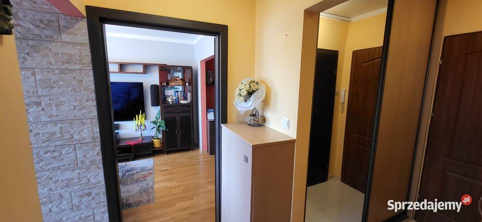 2 pokoje z balkonem Piwnica z prądem Do Rok budowy 1970 małopolskie Kraków