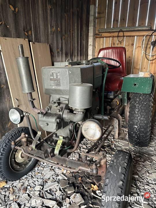 Andoria 15 Pozostałe lubelskie Biłgoraj