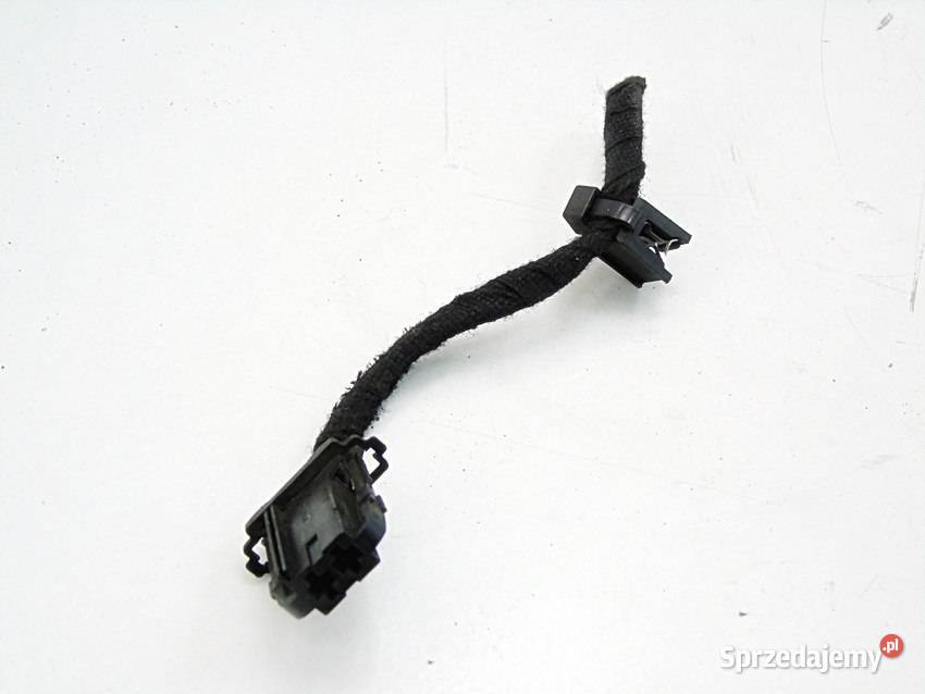 Wtyczka kostka Jumper Ducato Boxer 2007 2014 osobowe Sosnowiec