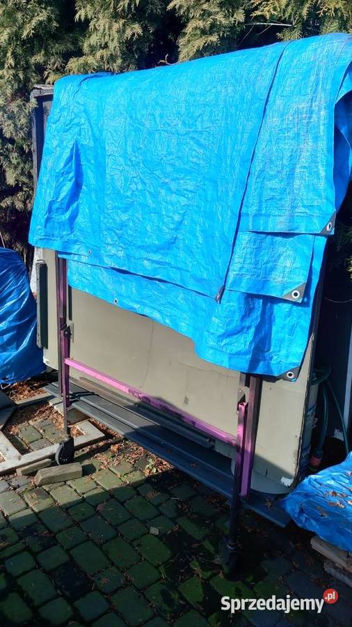 stół do ping ponga tenisa stołowego Oświęcim