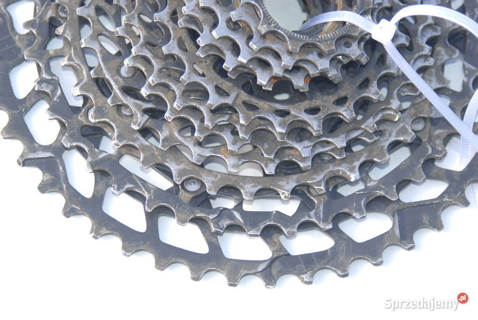 Kaseta Rowerowa Kaseta SRAM PG1230 1150 12 śląskie Cieszyn