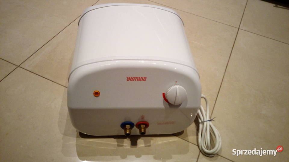 Biawar ow51 podgrzewacz wody terma podlaskie Augustów sprzedam