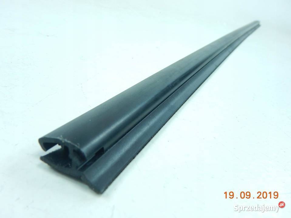 USZCZELKA SZYBY DOLNA FIAT PUNTO 9399 ASO osobowe Listwy