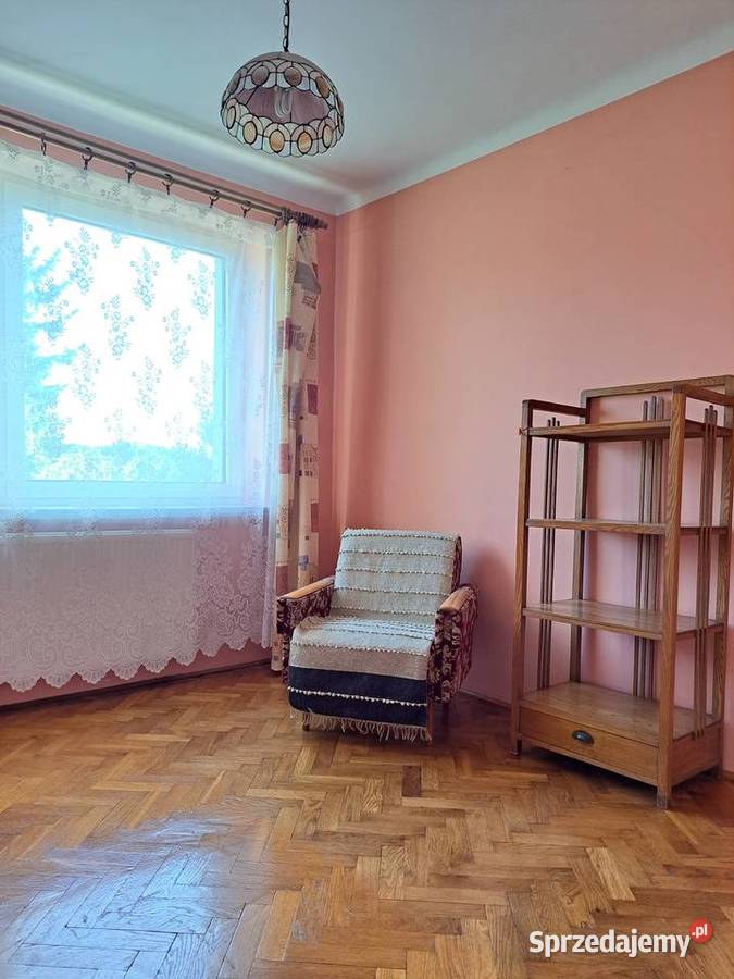Dom z osobnym garażem i dużym ogrodem w sercu Sprzedaż Chełm
