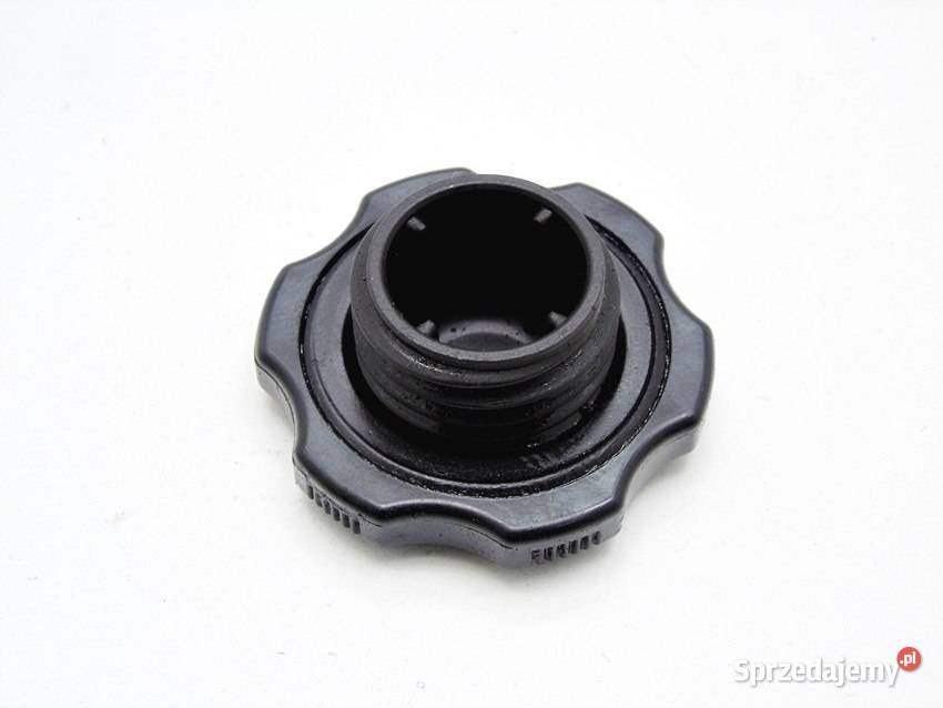 KOREK WLEWU OLEJU 20 TD DTID MAZDA PREMACY 626 Sosnowiec sprzedam