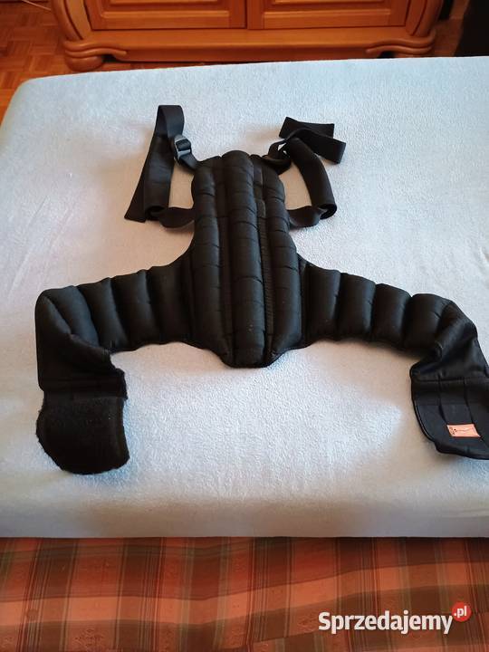 Pas ortopedyczny rehabilitacyjny System Kulik Chrzanów