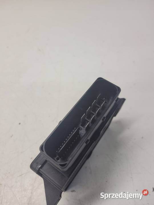 STEROWNIK HAMULCA RĘCZNEGO AUDI A6 C7 4H0907801F Przystajń