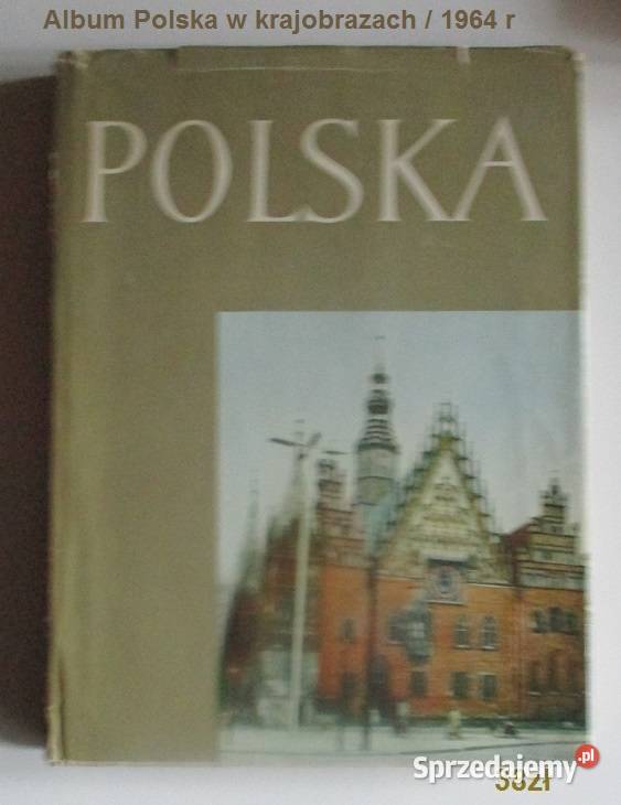 Polska krajobraz architektura Mann Kostrowicki przyroda, krajobrazy Łódź