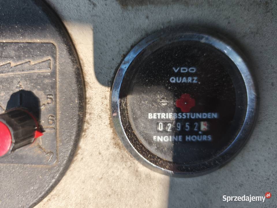 Claas Dominator 86 Claas Rolnictwo Piotrkowo