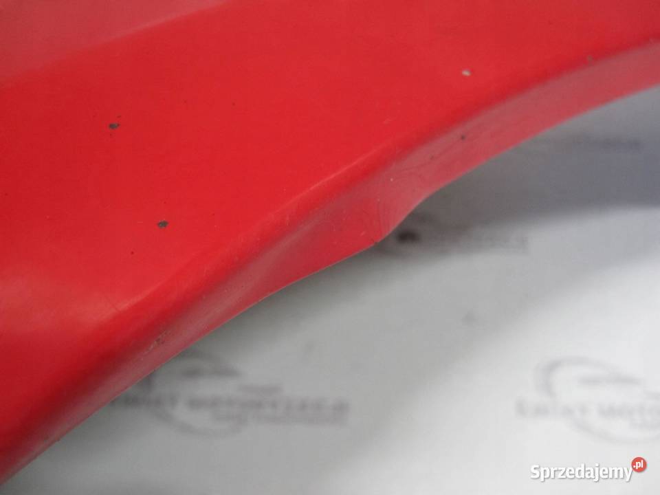 FORD FOCUS MK3 III 13r błotnik lewy przód