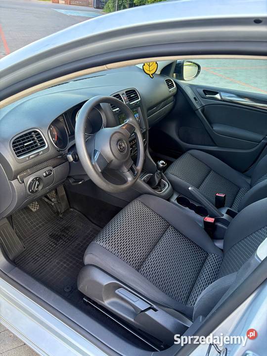 Volkswagen 82KM