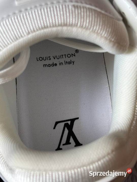 Buty Louis Vuitton sprzedam